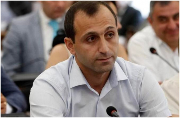 «Мать Армения» выражает поддержку Самвелу Карапетяну